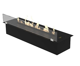 Встраиваемый биокамин Decoflame Denver Basic Decoflame Denver Basic