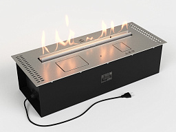 Автоматический биокамин Good Fire 700 INOX Good Fire 700 INOX