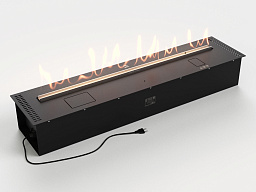 Автоматический биокамин Good Fire 1200 Black Good Fire 1200 Black