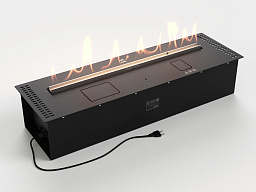 Автоматический биокамин Good Fire 900 Black Good Fire 900 Black