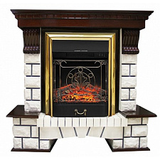 Портал Royal Flame Pierre Luxe под очаг Majestic FX / Fobos FX Royal Flame Pierre Luxe под очаг Majestic FX / Fobos FX