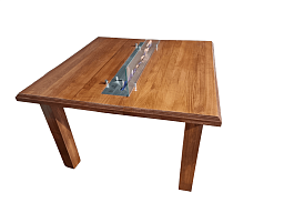 Биокамин-стол Firezo Table Firezo Table