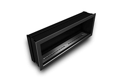 Встраиваемый биокамин ICON FIRES Slimline Firebox 1650FB ICON FIRES Slimline Firebox 1650FB
