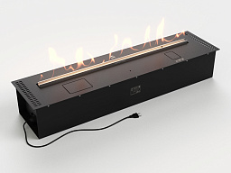 Автоматический биокамин Good Fire 1100 Black Good Fire 1100 Black