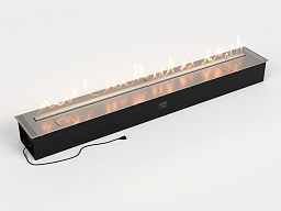 Автоматический биокамин Good Fire 1900 INOX Good Fire 1900 INOX