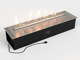 Автоматический биокамин Good Fire 1000 INOX Good Fire 1000 INOX