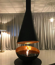 Напольный биокамин GlammFire Thales GlammFire Thales
