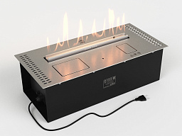Автоматический биокамин Good Fire 600 INOX Good Fire 600 INOX