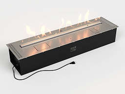 Автоматический биокамин Good Fire 1100 INOX Good Fire 1100 INOX