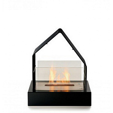 Напольный биокамин Acquaefuoco Homefire white/grey/red Acquaefuoco Homefire white/grey/red