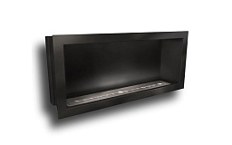Встраиваемый биокамин ICON FIRES Slimline Firebox 1350FSS ICON FIRES Slimline Firebox 1350FSS
