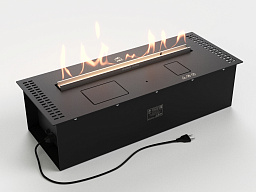 Автоматический биокамин Good Fire 700 Black Good Fire 700 Black