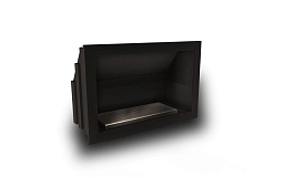 Встраиваемый биокамин ICON FIRES CLASSIC FIREBOX Black ICON FIRES CLASSIC FIREBOX Black
